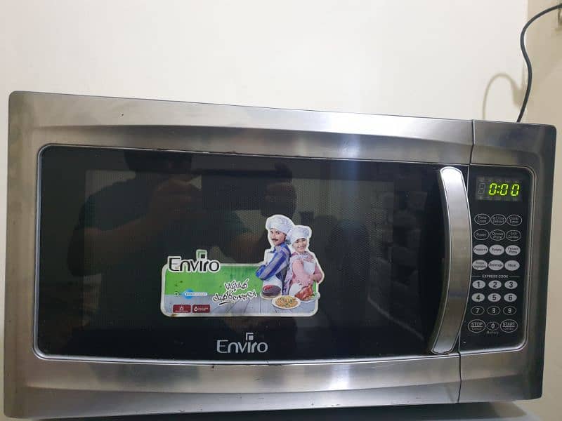 enviro 2in1 new microwave for sale 0.3. 3.1. 4.1. 7.9. 4.2. 9 0