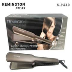 Remington Keratin Therapy Pro Straightener