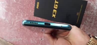 Xiaomi Poco X3 GT