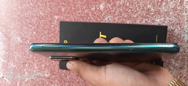 Xiaomi Poco X3 GT 1