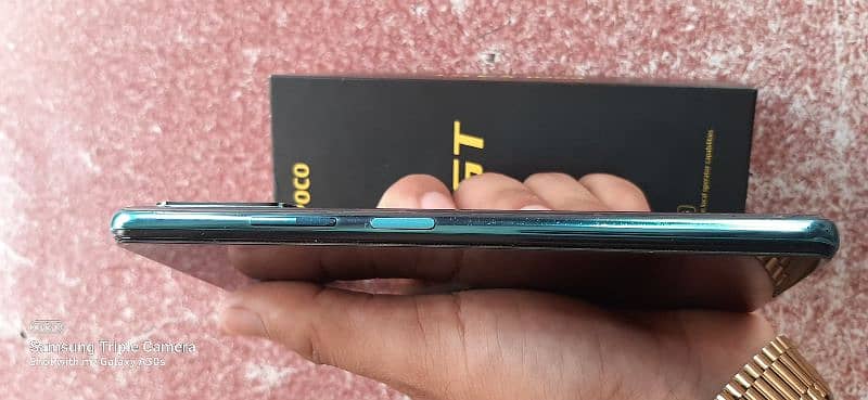 Xiaomi Poco X3 GT 3