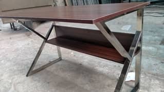 study table office table home table k shape table