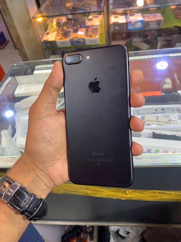 i phone 7 plus 32gb 3