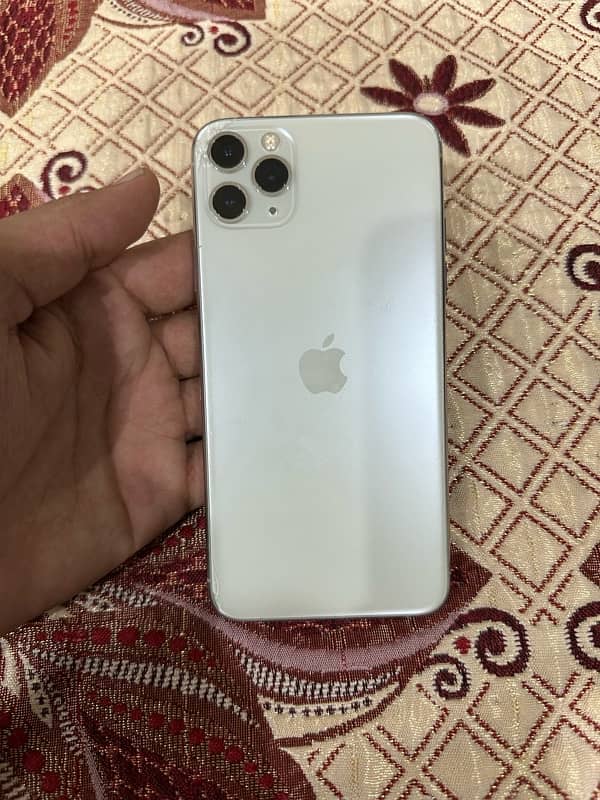 Iphone 11 pro max pta 0