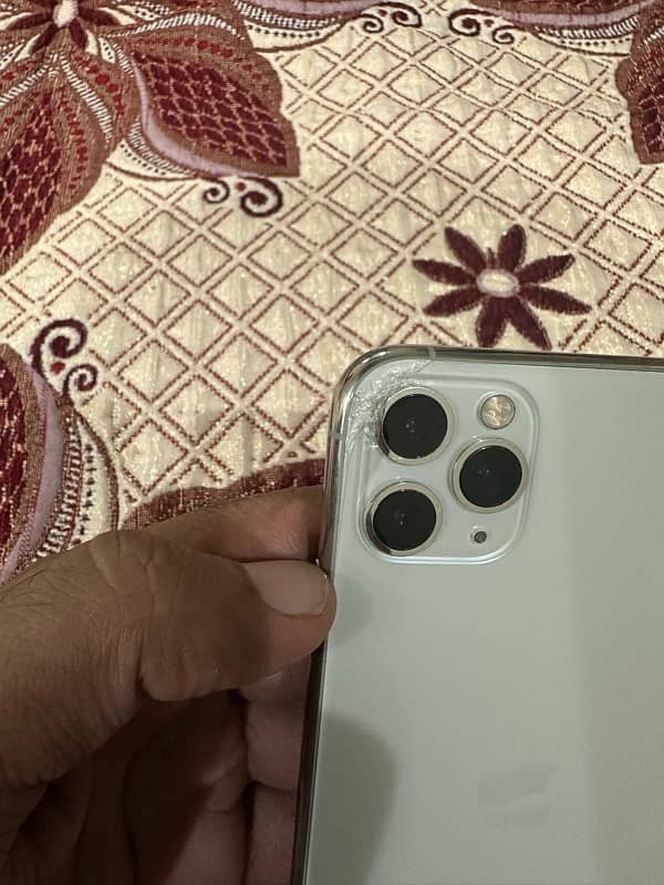 Iphone 11 pro max pta 2