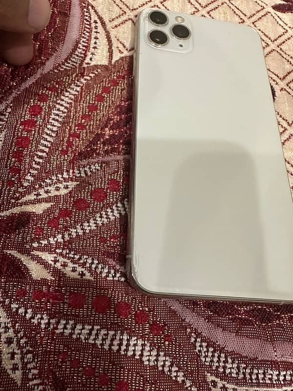 Iphone 11 pro max pta 3