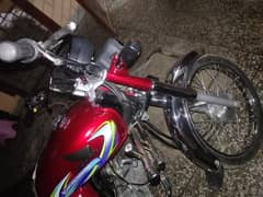 Honda cd 70 for sale