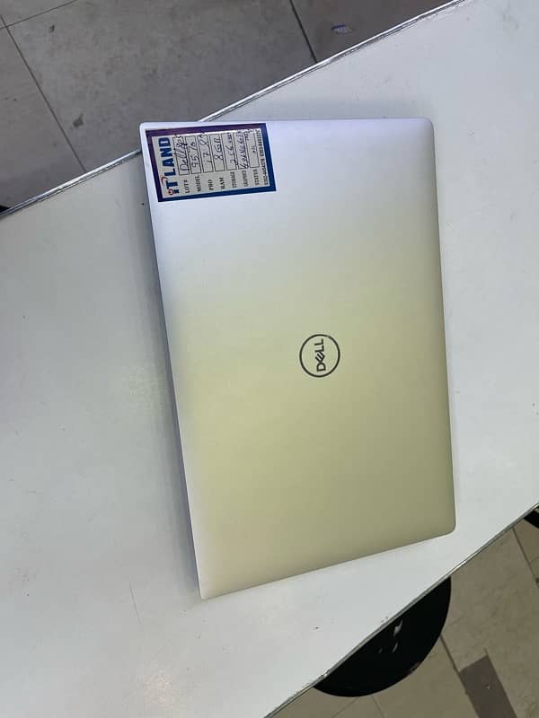 Dell XPS 9570 Core i5 8th Gen,16GB, 256GB SSD, 15.6" Laptop for Sale 6