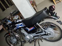 Honda 125 2025 mo 0