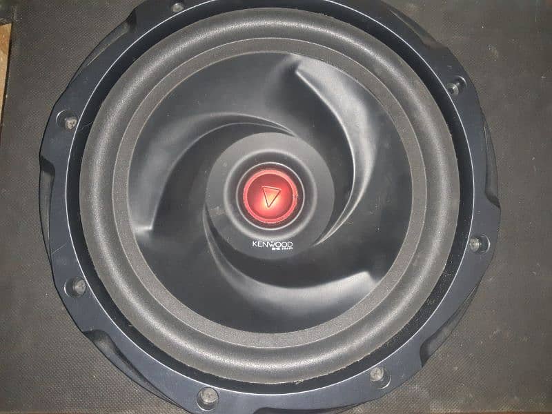 Woofer System for Sale 5