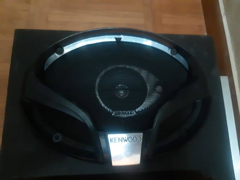 Woofer System for Sale 7