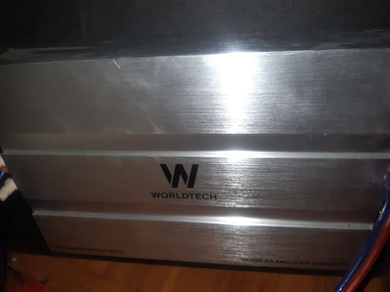 Woofer System for Sale 9