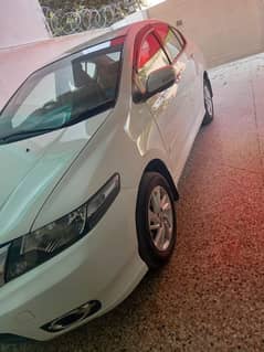 Honda City Aspire 1.5  2020 0