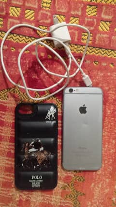 Apple iPhone 6s 16GB - Excellent Condition, 100% Battery 0