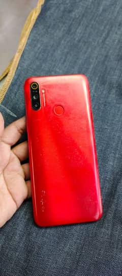 realme c3 0