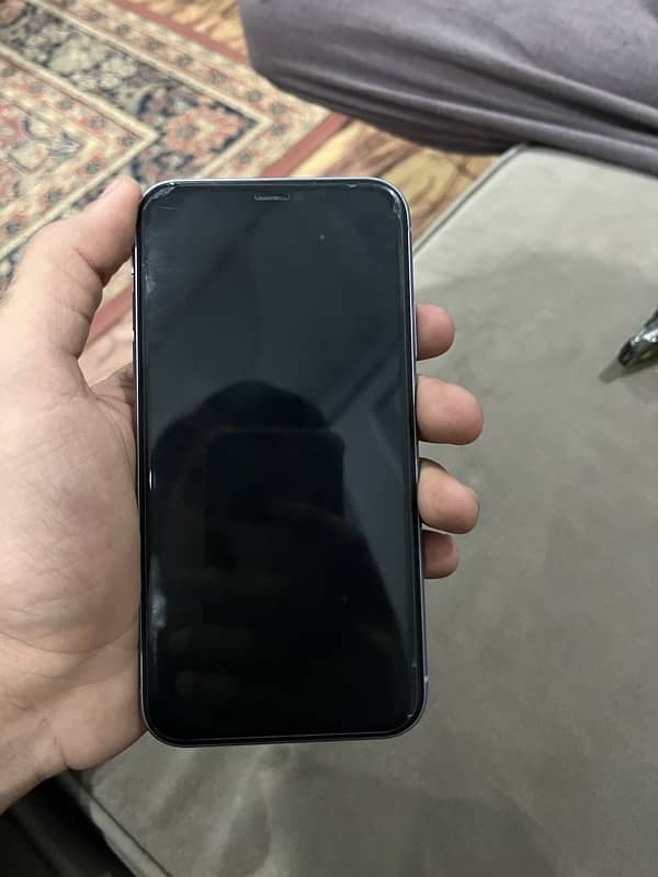 10/8condition bettery health 75 jv 2 month sim working all okphone 2