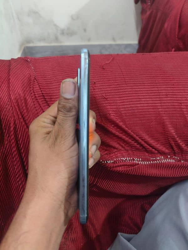 vivo mobile V23e new condition no repair no fault 3