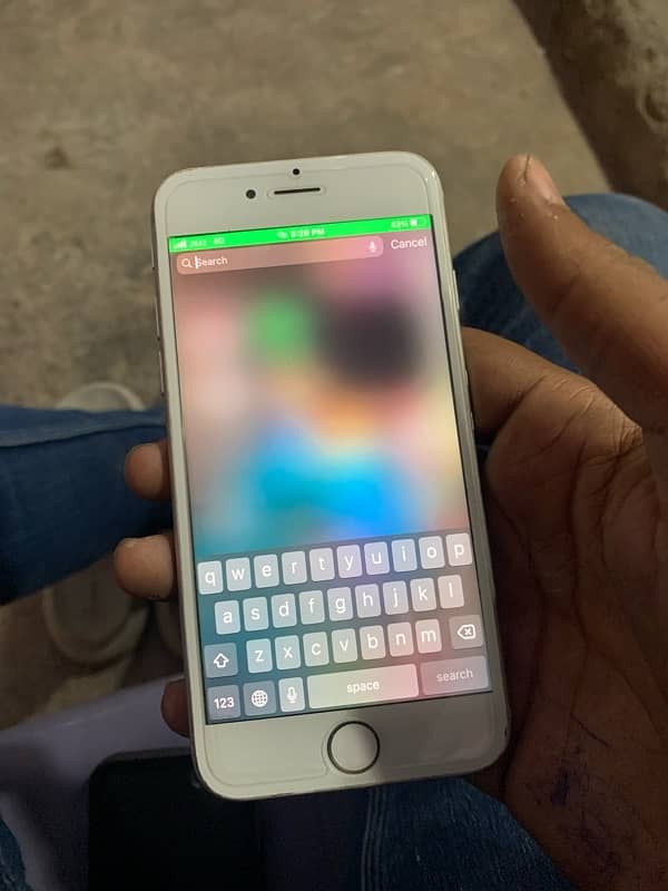 iphone 7 128gb official pta prove 2