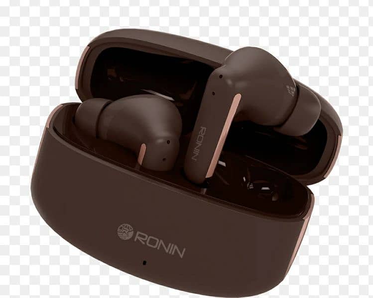 RONIN R-140 ear buds 0