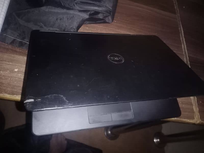 Laptop for sale 1