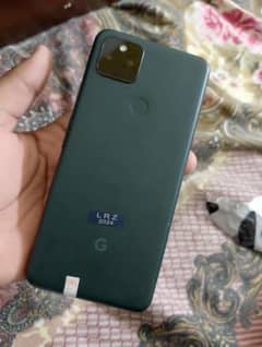 Google pixel 5a 5G 128gb