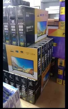 Brand New Led Samsung/LG/tcl 65 inch All Size Available 4k UHD HDR led