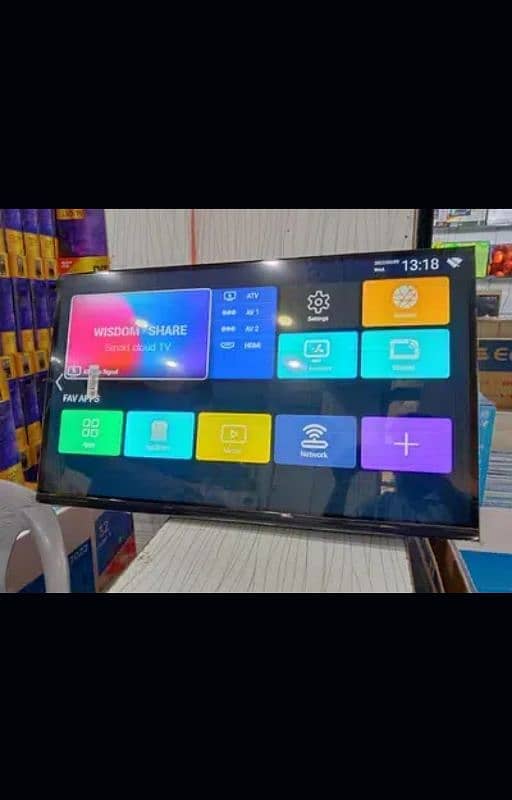 Brand New Led Samsung/LG/tcl 65 inch All Size Available 4k UHD HDR led 2