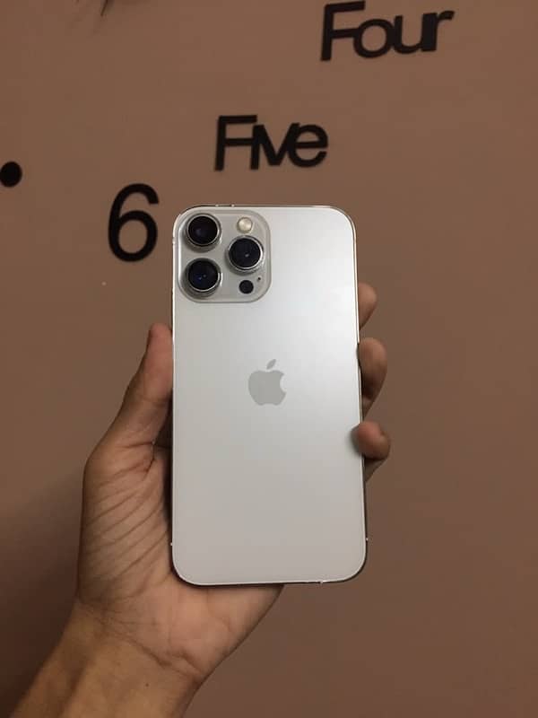 Iphone xr converted 13 pro 0