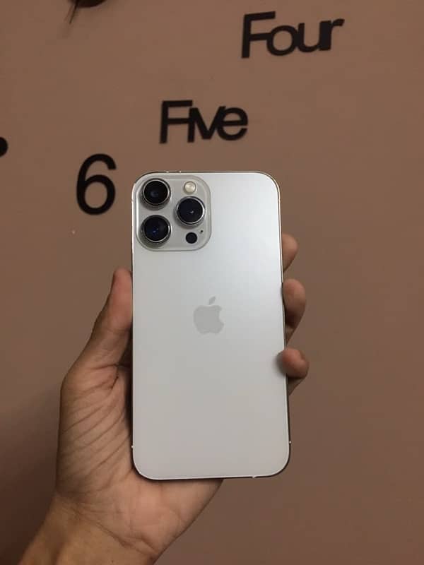 Iphone xr converted 13 pro 1