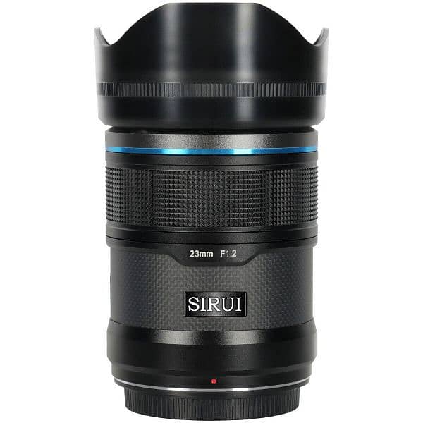 Sirui Sniper Ultra Fast Primes Sony 2