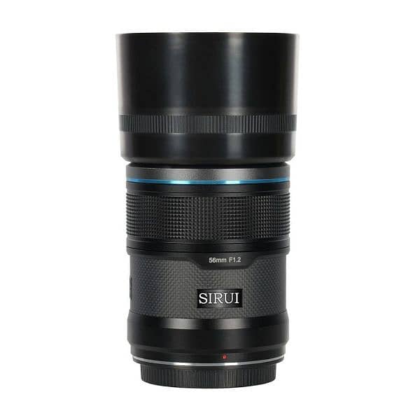 Sirui Sniper Ultra Fast Primes Sony 4