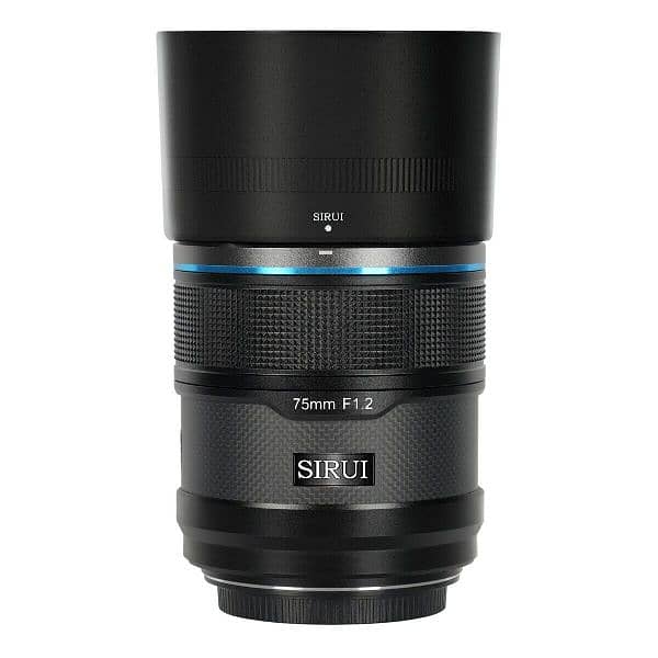 Sirui Sniper Ultra Fast Primes Sony 5