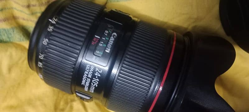 canon lens 24x105 is ii 2