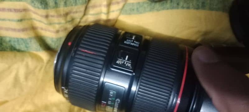 canon lens 24x105 is ii 3