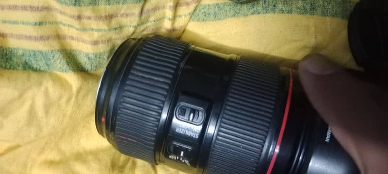 canon lens 24x105 is ii 4