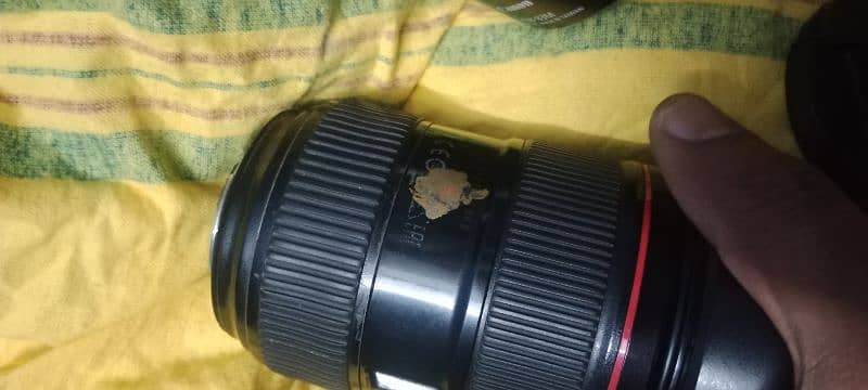 canon lens 24x105 is ii 5