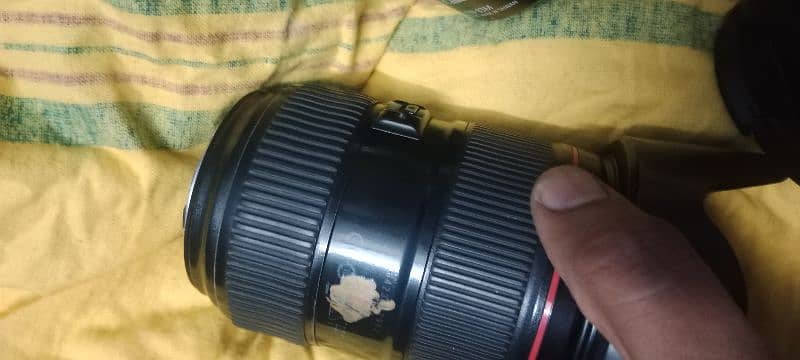 canon lens 24x105 is ii 6