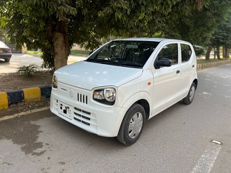 Suzuki Alto 2020 2