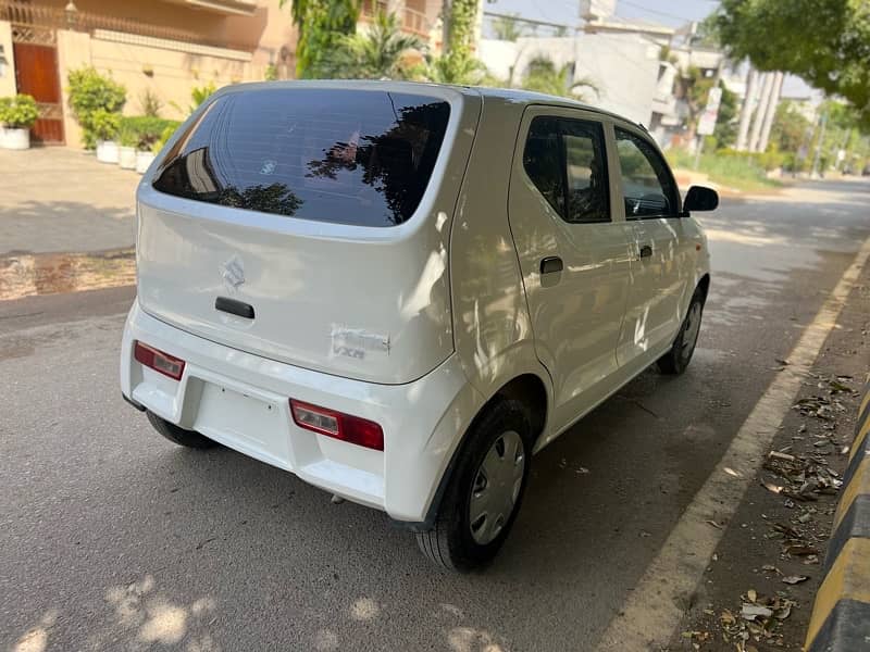 Suzuki Alto 2020 3