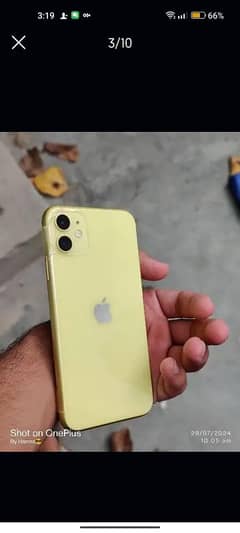 iPhone 11 pta approved 0