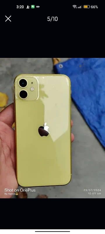 iPhone 11 pta approved 1