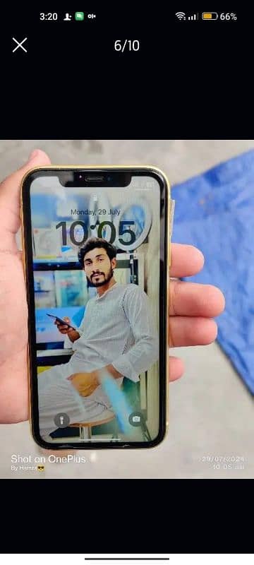 iPhone 11 pta approved 2