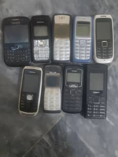 nokia Q BlackBerry . 0310.8130633