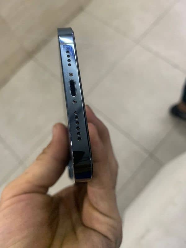 iphone 12 pro max 128 gb non PTA 2