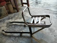 Bike Stand For Sell | Condition New 10/10