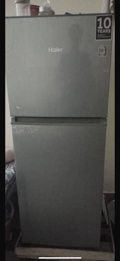 haier refrigerator