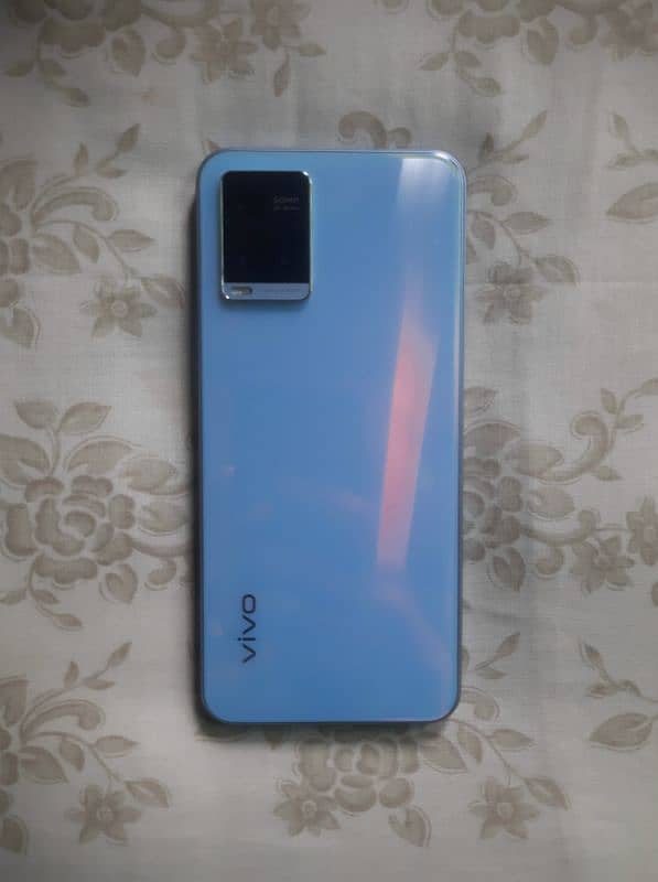 M Selling My Vivo Y21t Phone! 5