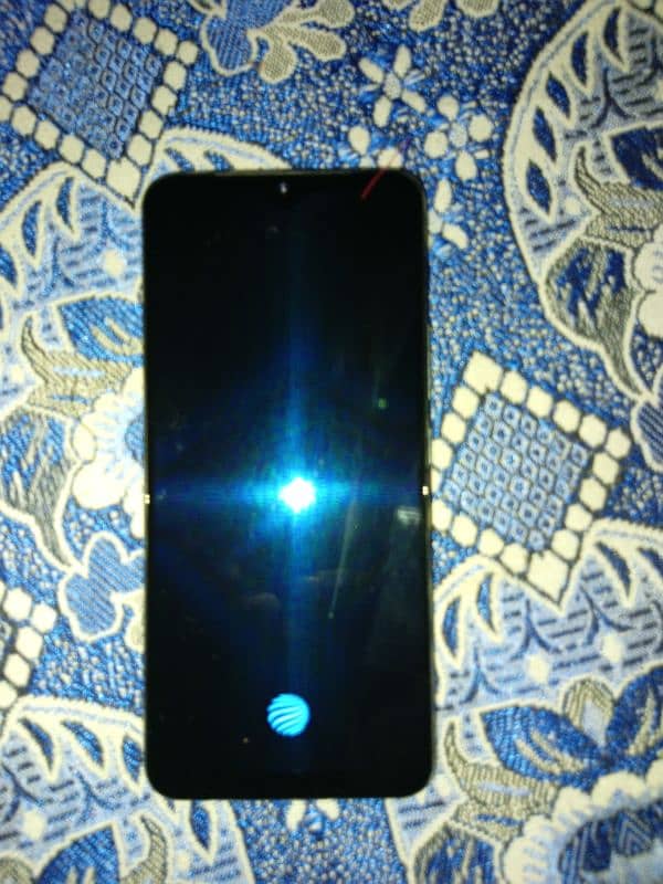 vivo v21 urgent sale with box 3