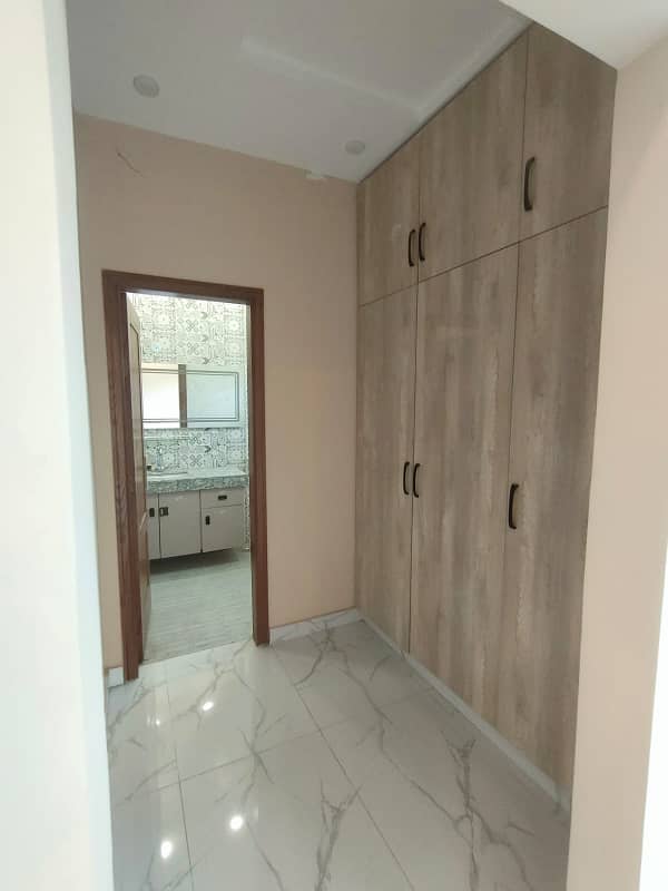 20-Marla Upper Portion for Rent in DHA Ph-7 Lahore Owner Built House. 12