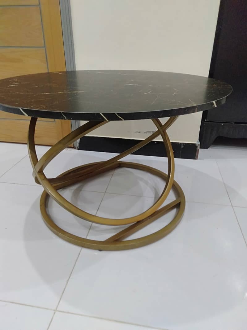 center table for sale 1